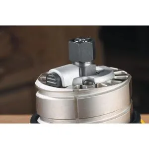 DEWALT Router base fija velocidad variable 214 HP_6