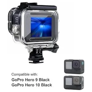 Funda protectora estándar impermeable para cámara de_7