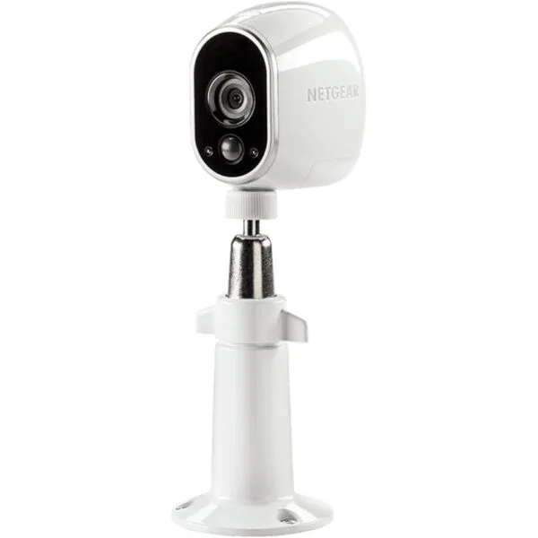 Arlo Accessory Montura de interioresexteriores Blanco_2