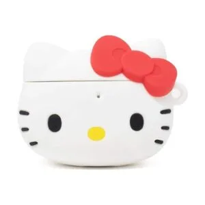 iFace Sanrio Bonita funda protectora de silicona diseñada_1