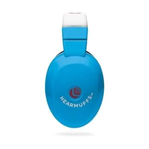 Lucid Audio HearMuffs Protección auditiva para bebés_3