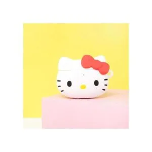 iFace Sanrio Bonita funda protectora de silicona diseñada_4