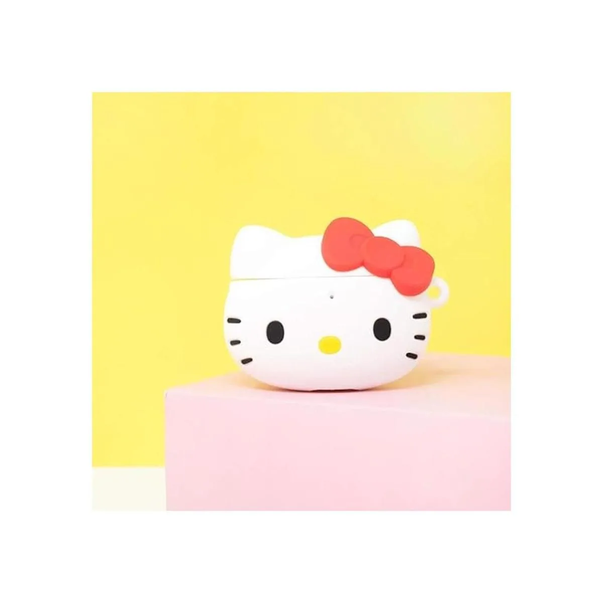 iFace Sanrio Bonita funda protectora de silicona diseñada_4