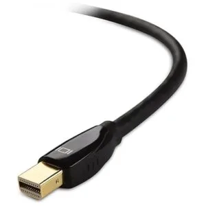 Cable Matters Adaptador mini DisplayPort a HDMI con_4