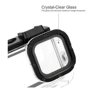 Funda protectora estándar impermeable para cámara de_3