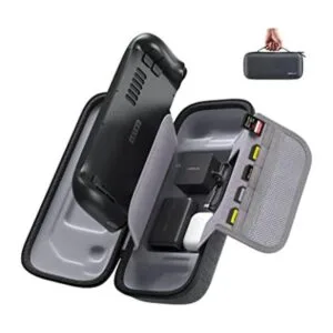 JSAUX BG0102 Funda de transporte compatible con cubierta_1