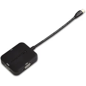 Cable Matters Adaptador mini DisplayPort a HDMI con_3