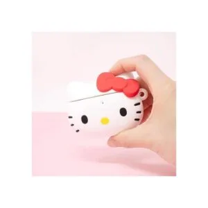iFace Sanrio Bonita funda protectora de silicona diseñada_5