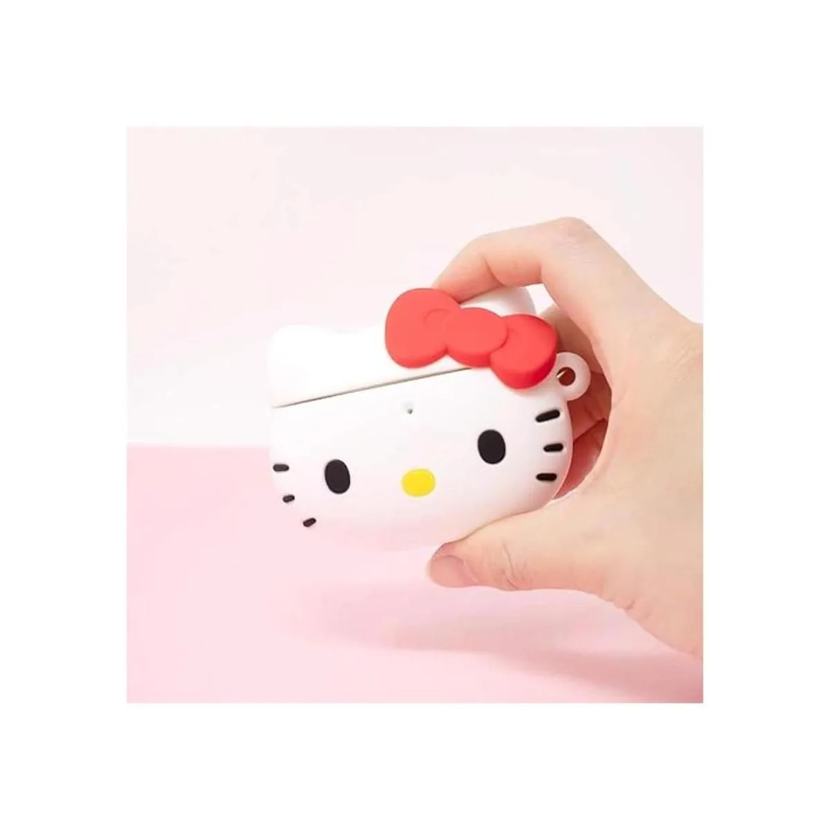iFace Sanrio Bonita funda protectora de silicona diseñada_5