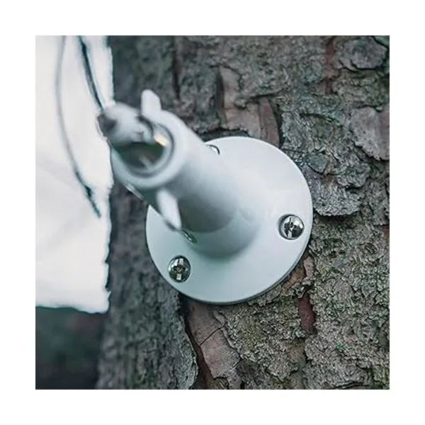 Arlo Accessory Montura de interioresexteriores Blanco_4