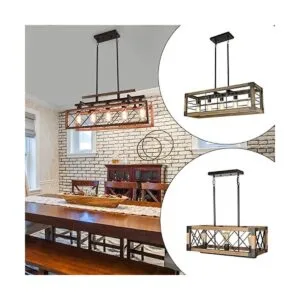 Giluta Barra de extensión roscada para candelabros de_7