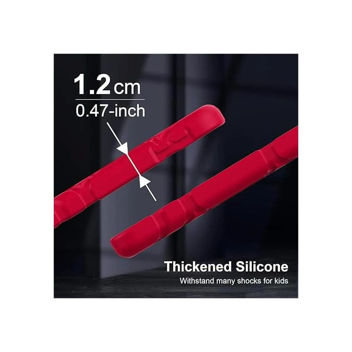 Grifobes Funda para iPod Touch de 7 generación funda_6