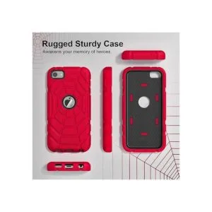 Grifobes Funda para iPod Touch de 7 generación funda_5