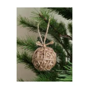 Elkpruu Orbs Juego de 8 bolas decorativas para cuencos_6