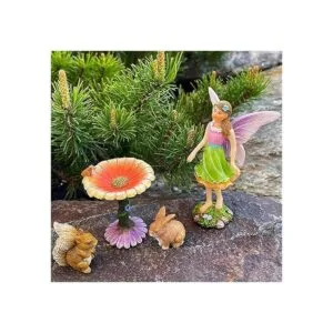 Mood Lab Kit de jardín de hadas Figuras y accesorios en_6