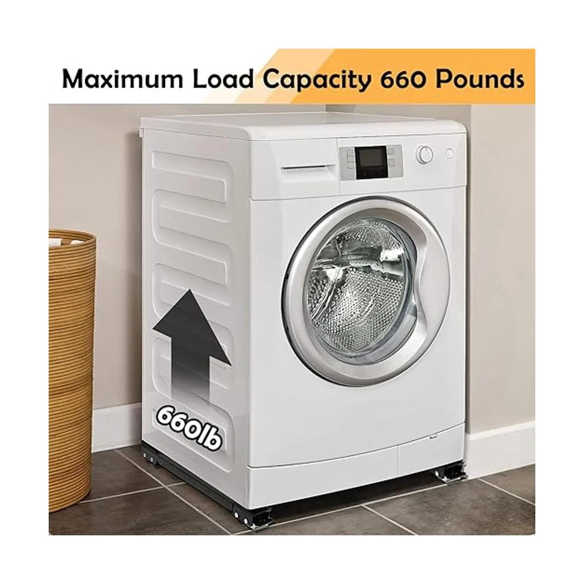 Rodillos extensibles para electrodomésticos de muebles_4