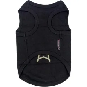 Parisian Pet Camisetas de ropa para perros y gatos_2