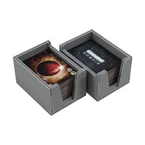 Insertos de caja de juego de tablero de dominio eminente_4