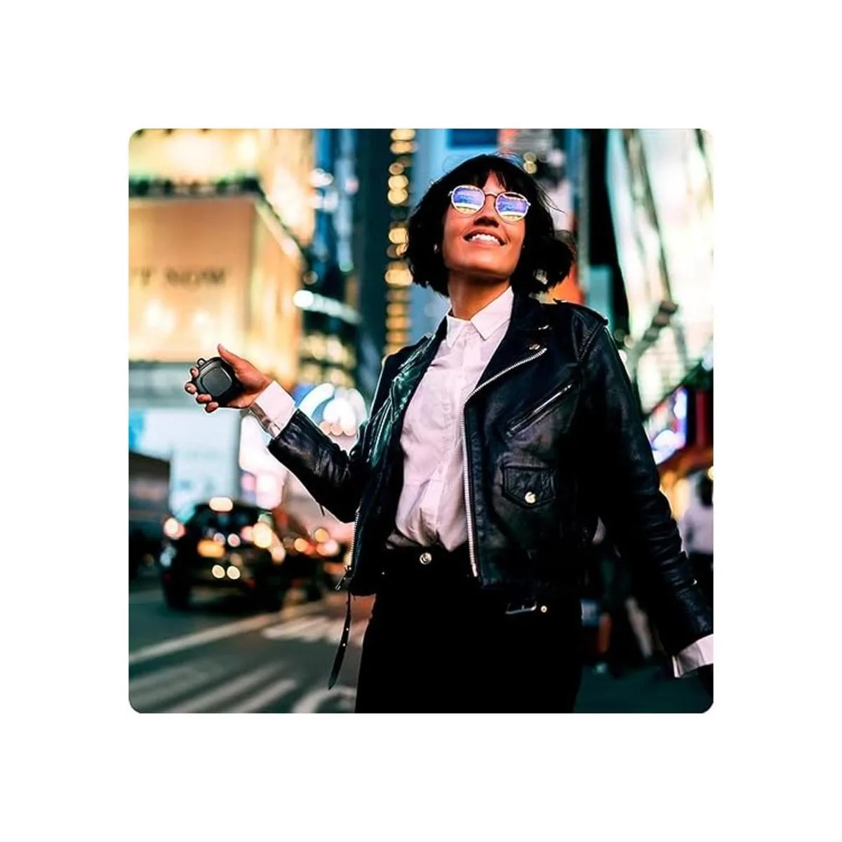 Spigen Rugged Armor Funda diseñada para Galaxy Buds2 Pro_3