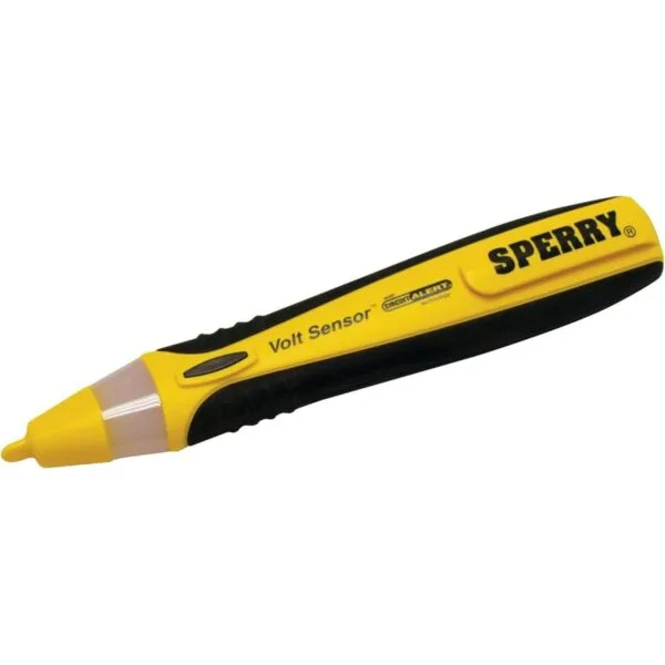 Sperry Instruments STK001 Probador de voltaje sin_5