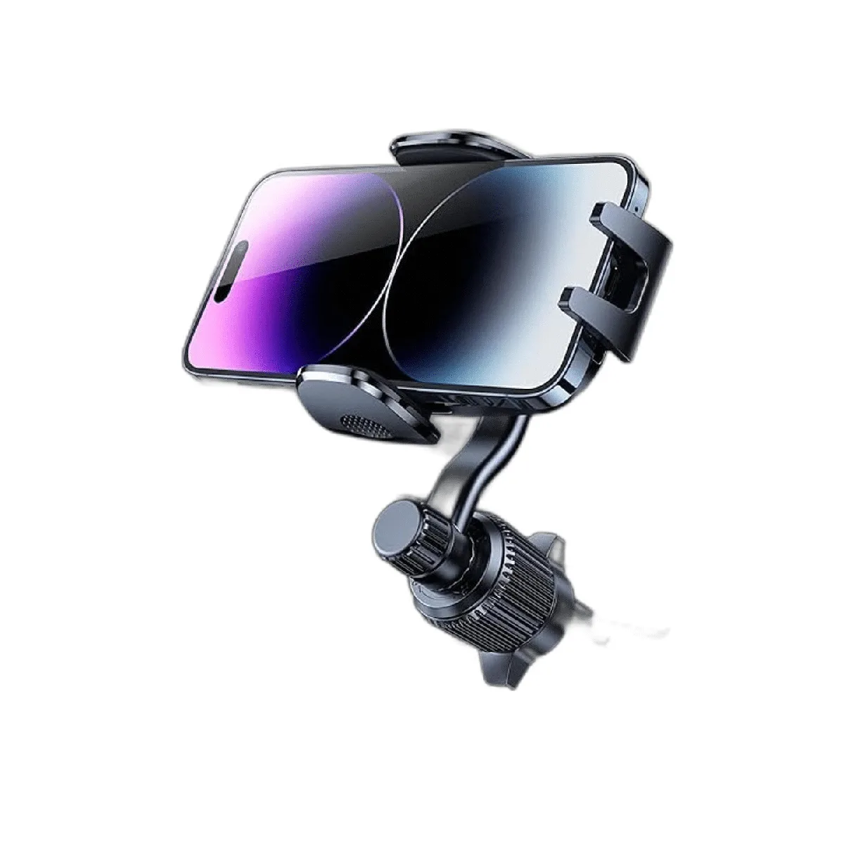 Rorhxia Soporte para teléfono de ventilación de_1