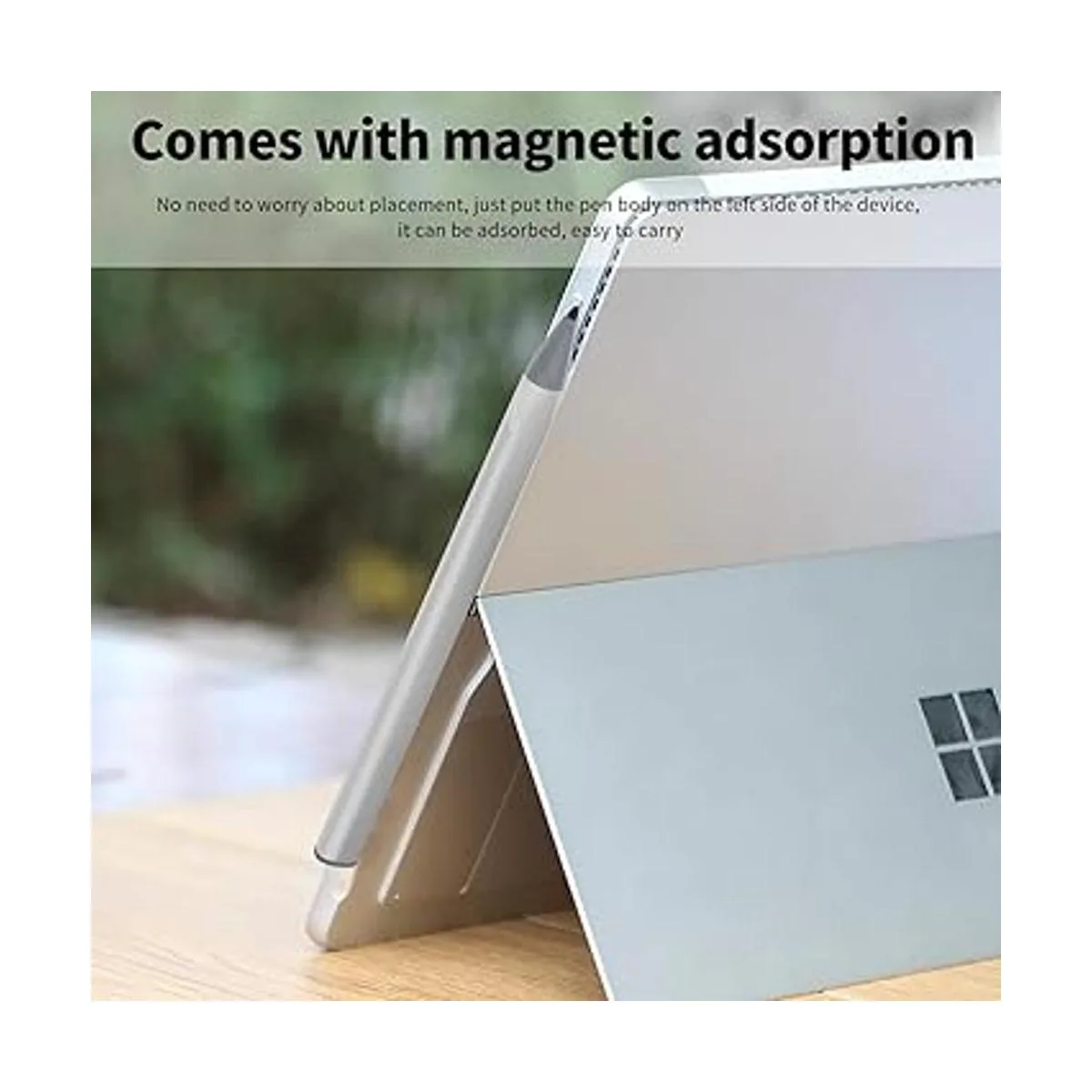 Surface Pen Lápiz óptico oficial para Microsoft Surface_6