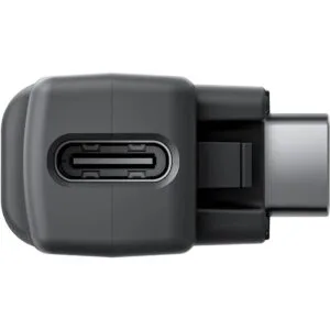 Insta360 Adaptador de micrófono X3_4