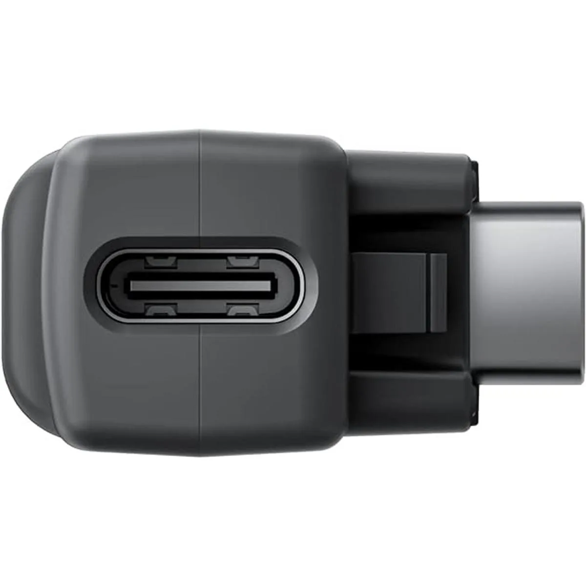 Insta360 Adaptador de micrófono X3_4