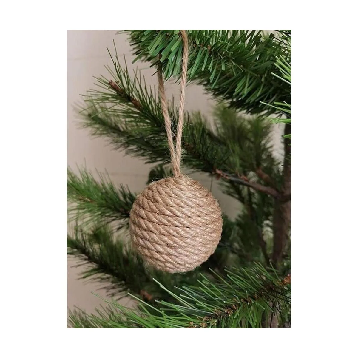 Elkpruu Orbs Juego de 8 bolas decorativas para cuencos_7