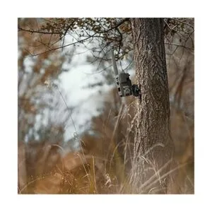 SPYPOINT MA500 Brazo de montaje de cámara de sendero_4