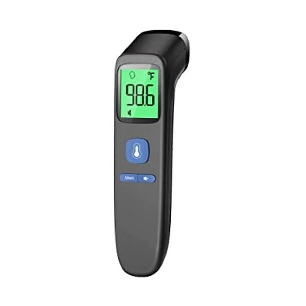 Forehead Thermometer Baby and s Thermometer with Fever_1