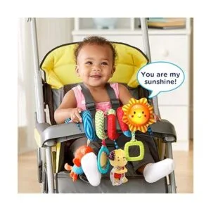 VTech Sunny Days Espiral multicolor_6