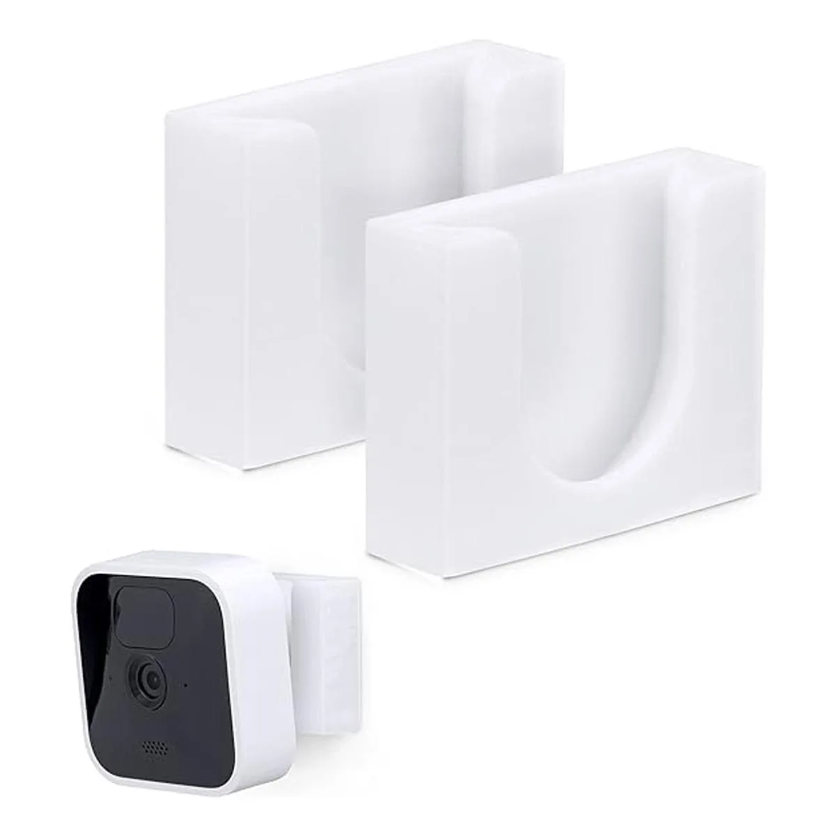 Brainwavz Soporte adhesivo para cámara para interiores y_1