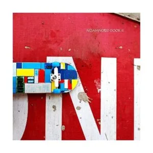 Noahwood X Fingerbird Pro Puertas de madera para_2