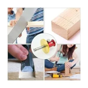 Calibre de marcado de rueda cortador de 2 ruedas_6