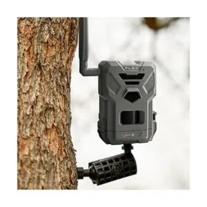 SPYPOINT MA500 Brazo de montaje de cámara de sendero_2