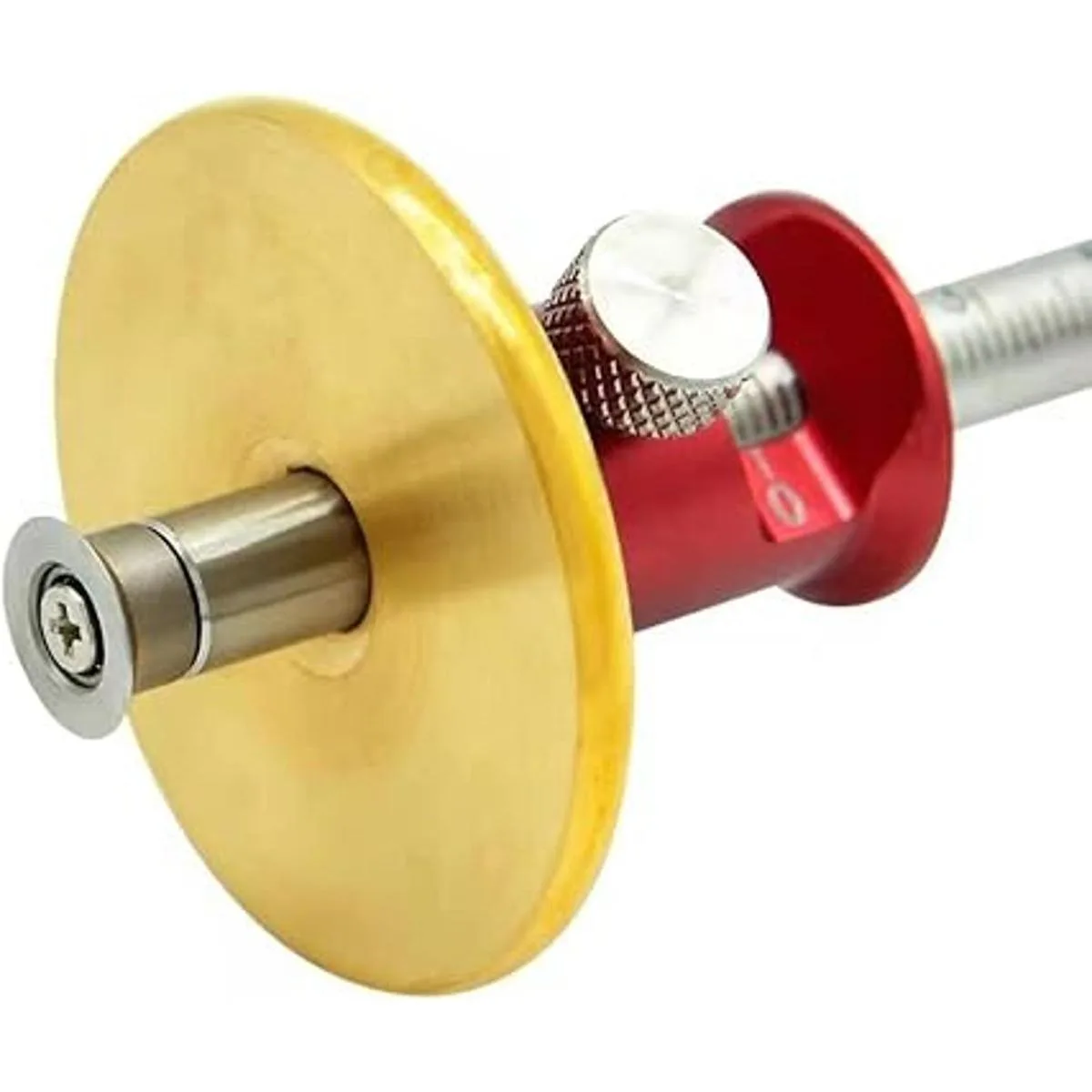 Calibre de marcado de rueda cortador de 2 ruedas_4