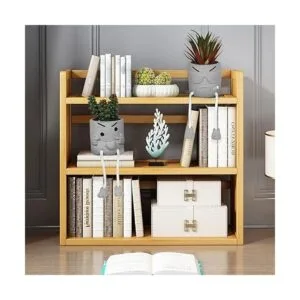 SEMSOIIO Juego de 2 suculentas artificiales plantas_5