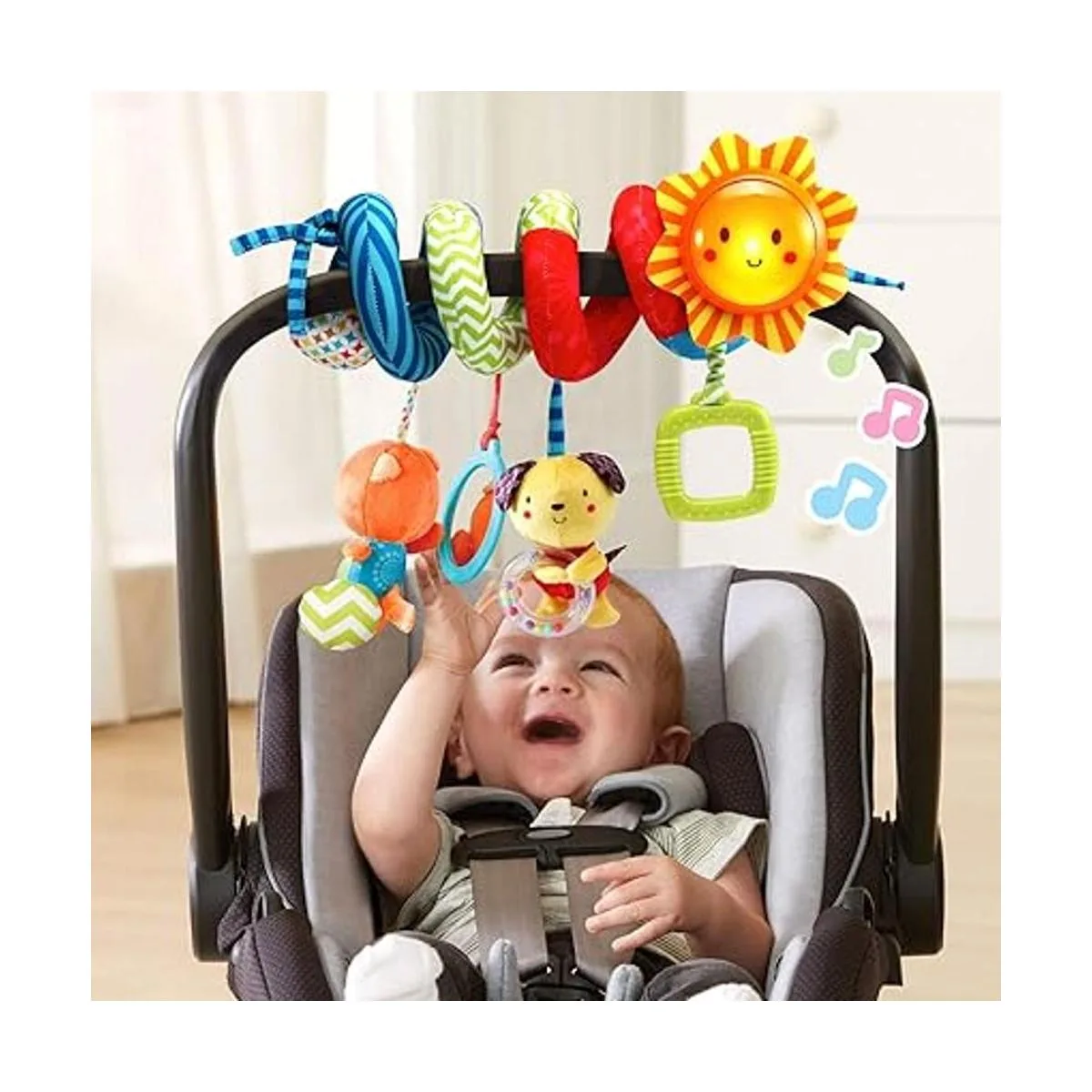 VTech Sunny Days Espiral multicolor_4