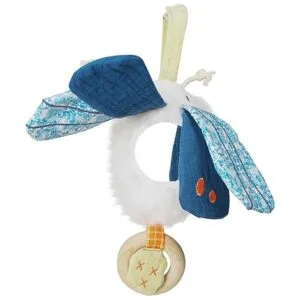 Manhattan Toy Folklore Juguete de viaje para bebé con_2