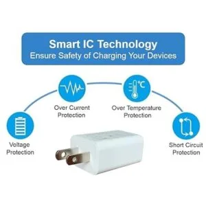 DIANMU Cargador de cable de extensión de corriente de 20_5
