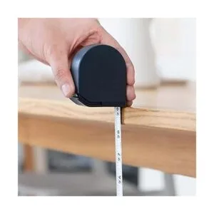 Cinta métrica autobloqueada cinta métrica retráctil_3