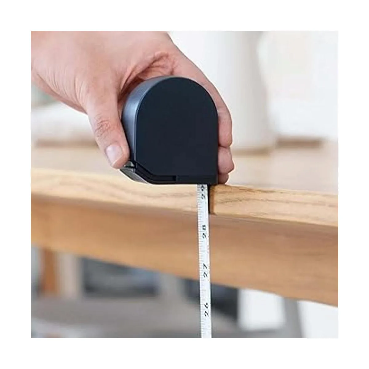 Cinta métrica autobloqueada cinta métrica retráctil_3