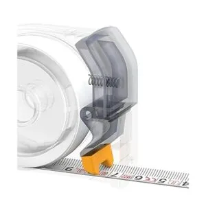 Cinta métrica autobloqueada cinta métrica retráctil_2