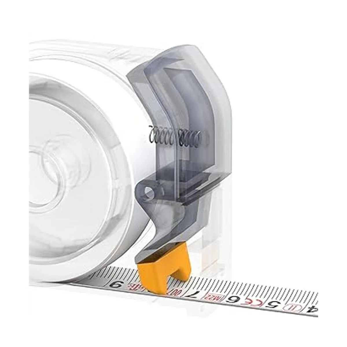 Cinta métrica autobloqueada cinta métrica retráctil_2