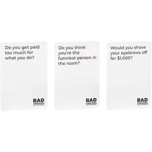BAD CHOICES El juego Have You Ever_5