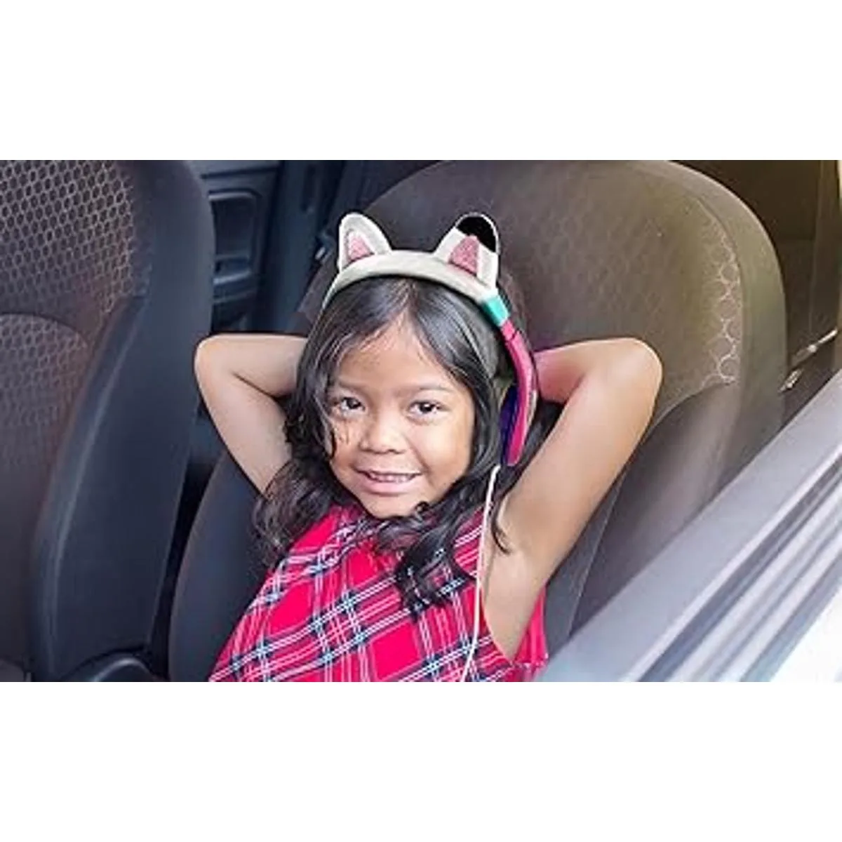 DreamWorks Auriculares de casa de muñecas Gabbys para_3