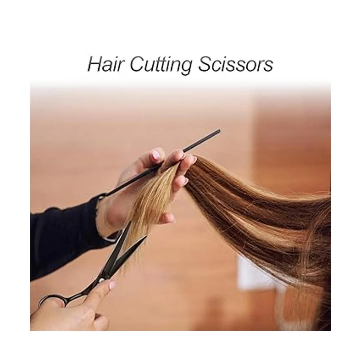 CIICII Juego de tijeras profesionales para peluquería_4