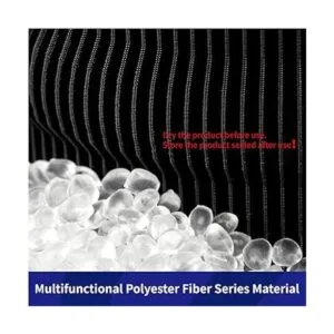 JUSTMAKER Filamento de impresora 3D TPU 95A resistencia_2