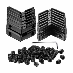 30 piezas serie 2020 Soporte de junta de conector_1